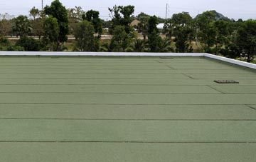 all Weeke roofing types quoted for