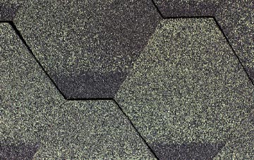 Weeke fibreglass shingle repairs