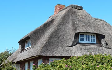 thatch roofing Weeke