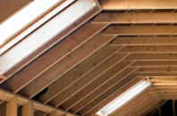 Weeke tapered roof insulation quotes